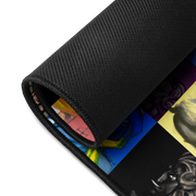 N2 x 3rd Strike - Fight for the Future Mousepad