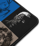 N2 x 3rd Strike - Fight for the Future Mousepad