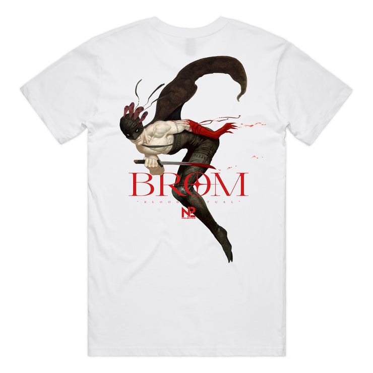 Blood Ritual Tee