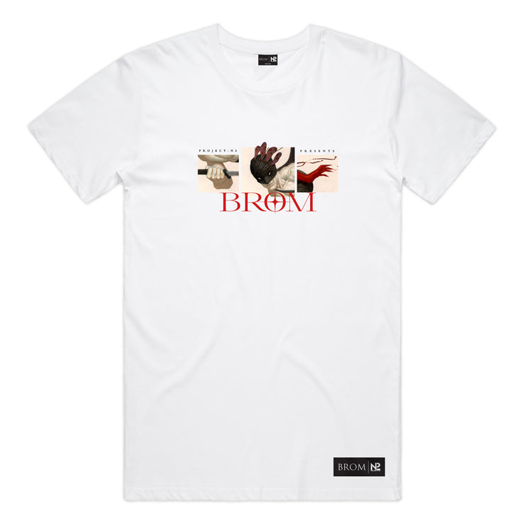 Blood Ritual Tee