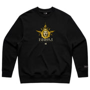 Judgement Crewneck Sweatshirt