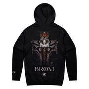 Soul Of The Forge Hoodie