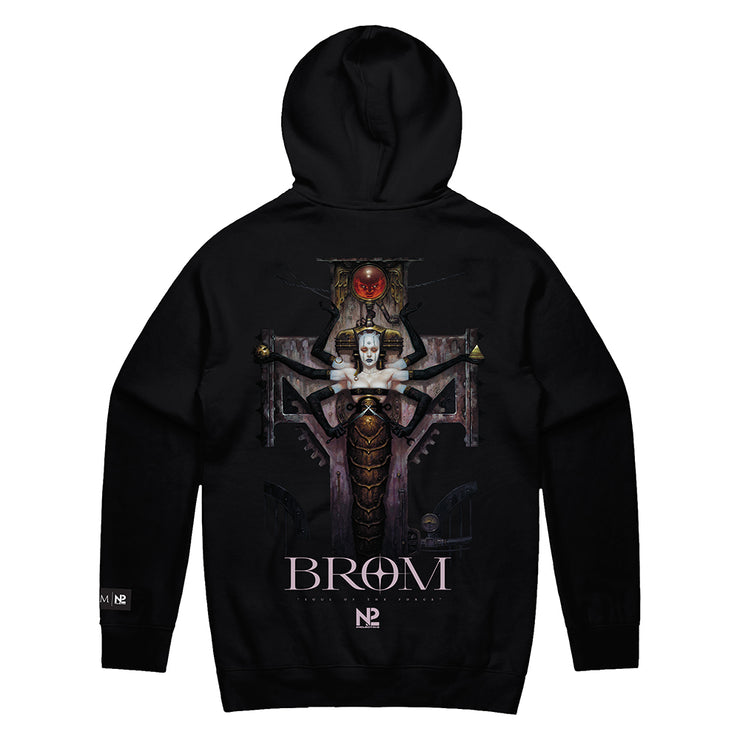 Soul Of The Forge Hoodie