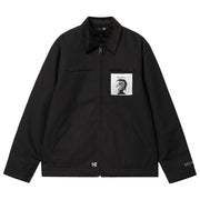 Wastenott Canvas Work Jacket