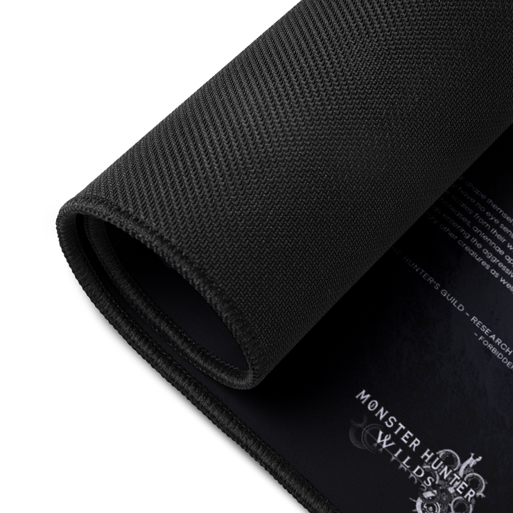 N2 x MHW - Gore Magala Mousepad