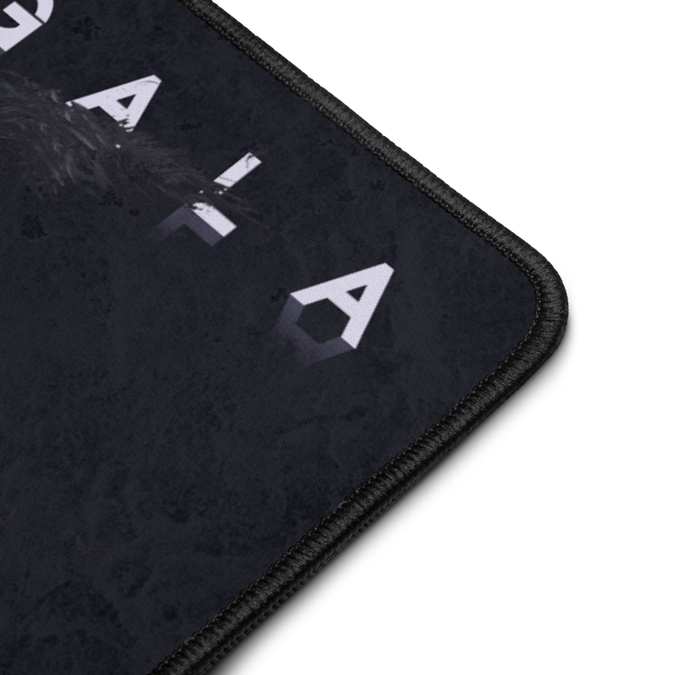 N2 x MHW - Gore Magala Mousepad