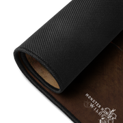 N2 x MHW - Rey Dau Mousepad