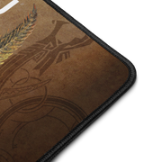 N2 x MHW - Rey Dau Mousepad