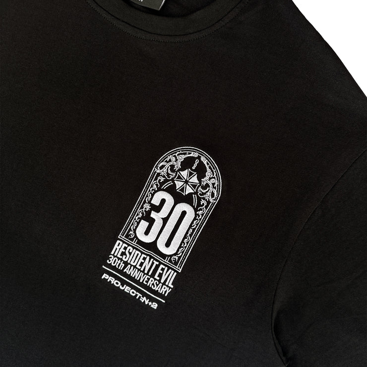N2 x Resident Evil 30th Anniversary - Jill Tee – Project:N2 US Store
