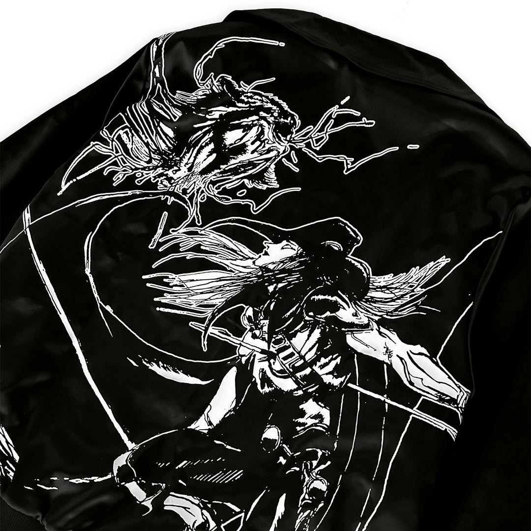Vampire Hunter Dアイテム Vampire Hunter D Figure | eBay