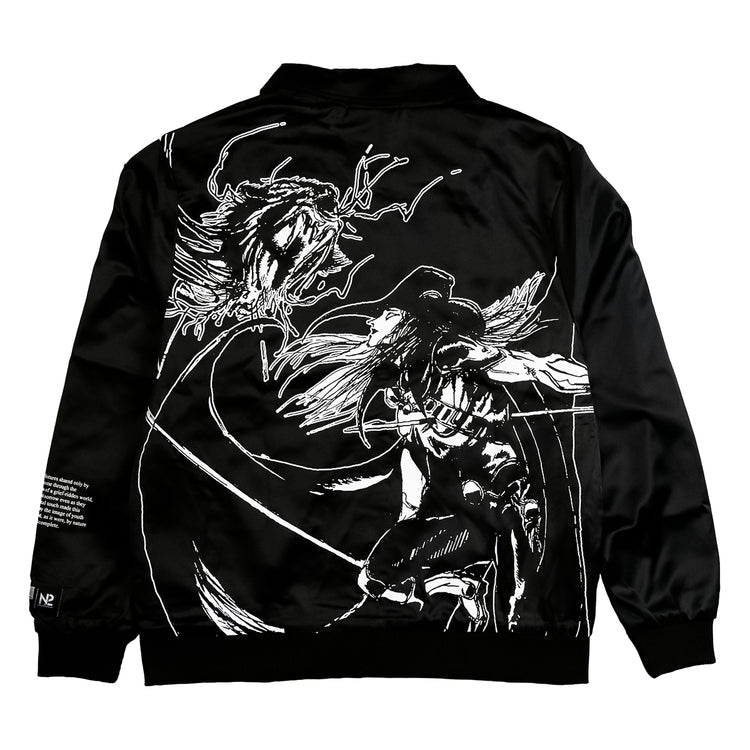 A*k様 cvtvlist CTLS | VAMPIRE BLOUSON JAC CTLS | Vampire Blouson Jacket – CVTVLIST