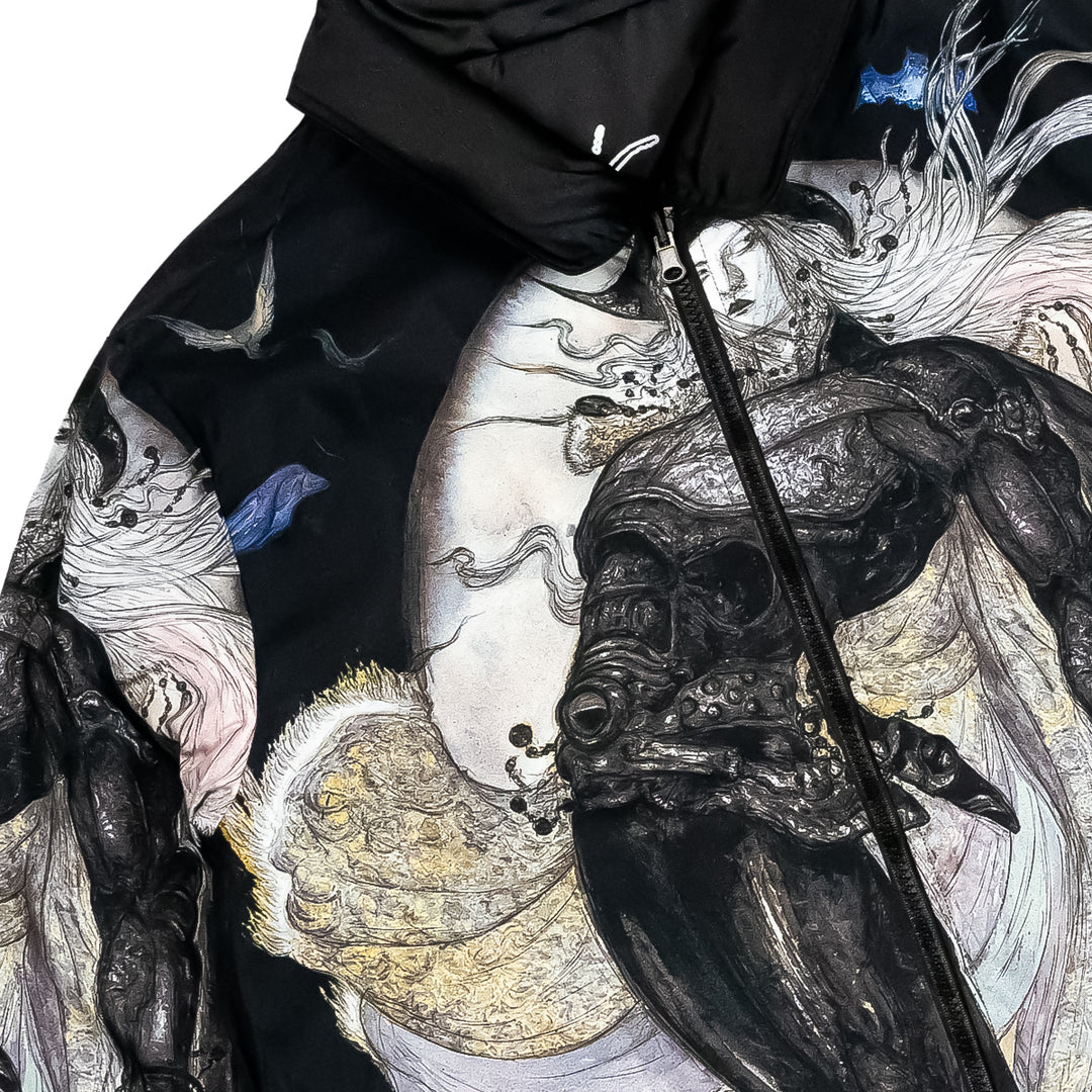 Vampire Hunter Dアイテム Vampire Hunter D Elite Exclusive 1/6 Scale Limited Edition