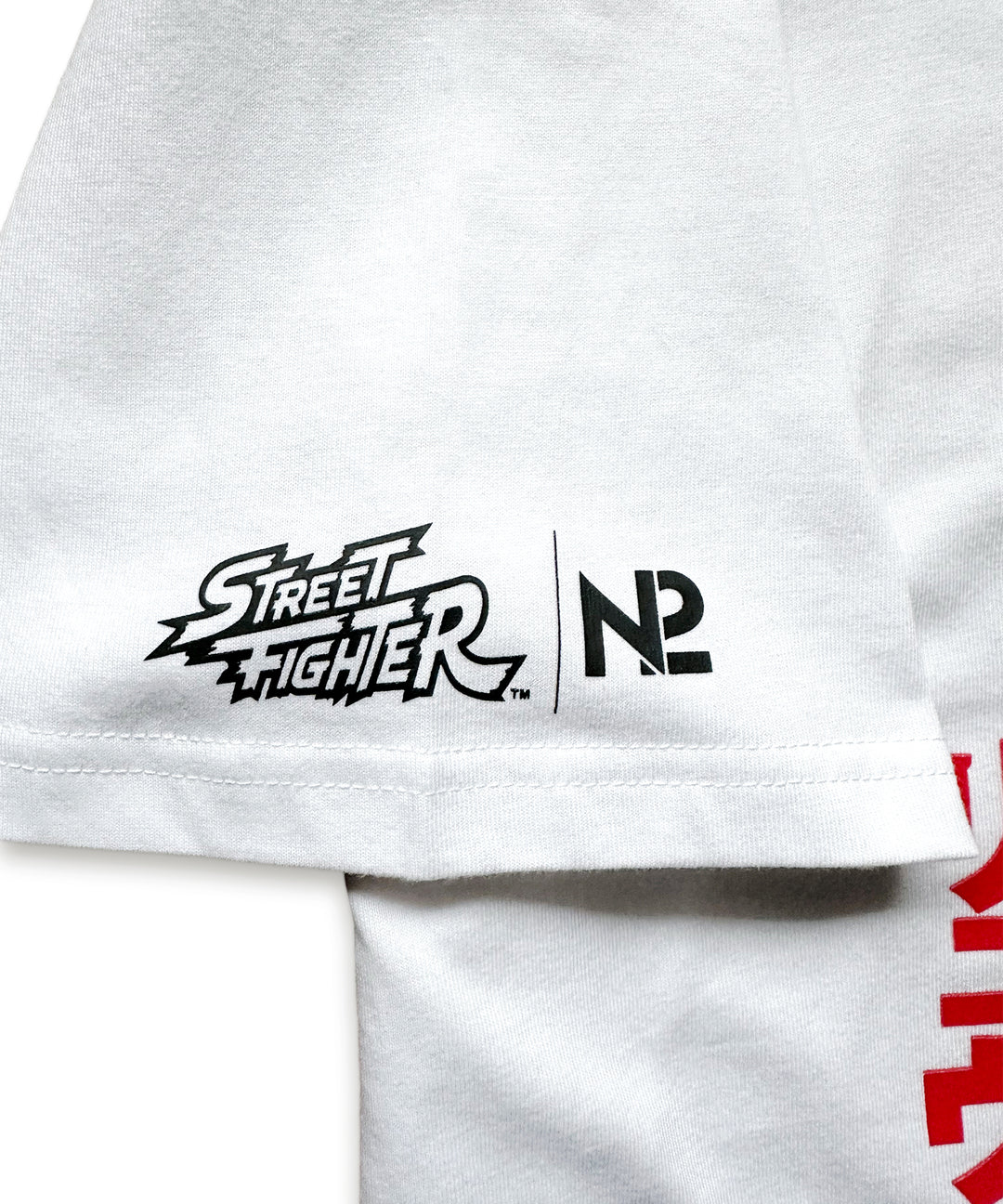 Ryu Tee – Project:N2 US Store