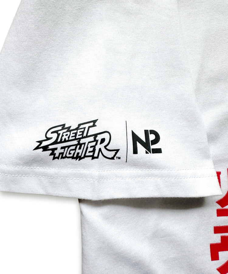 Ryu Tee – Project:N2 US Store