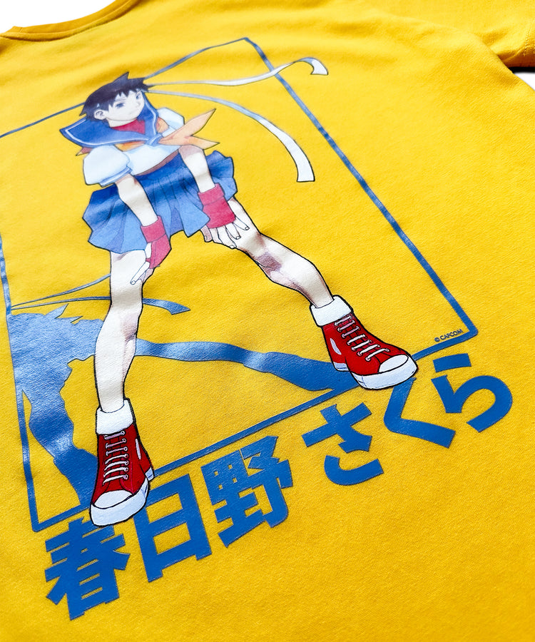 アイドル FRUITS ZIPPER BACK LOGO Tee FRUITS ZIPPER商品の検索結果【ASOBIMALL(アソビモール)】
