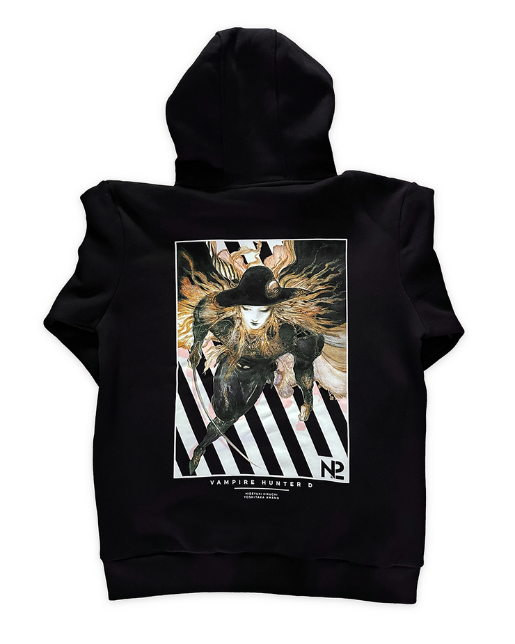 Off white 2025 vampire hoodie