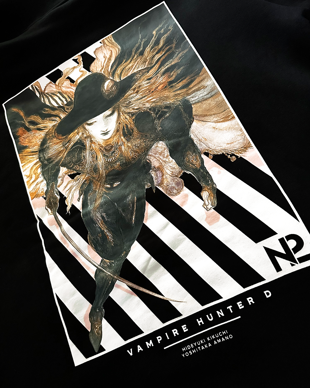 Twin Shadows Hoodie – Project:N2 US Store