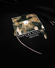 Twin Shadows Hoodie