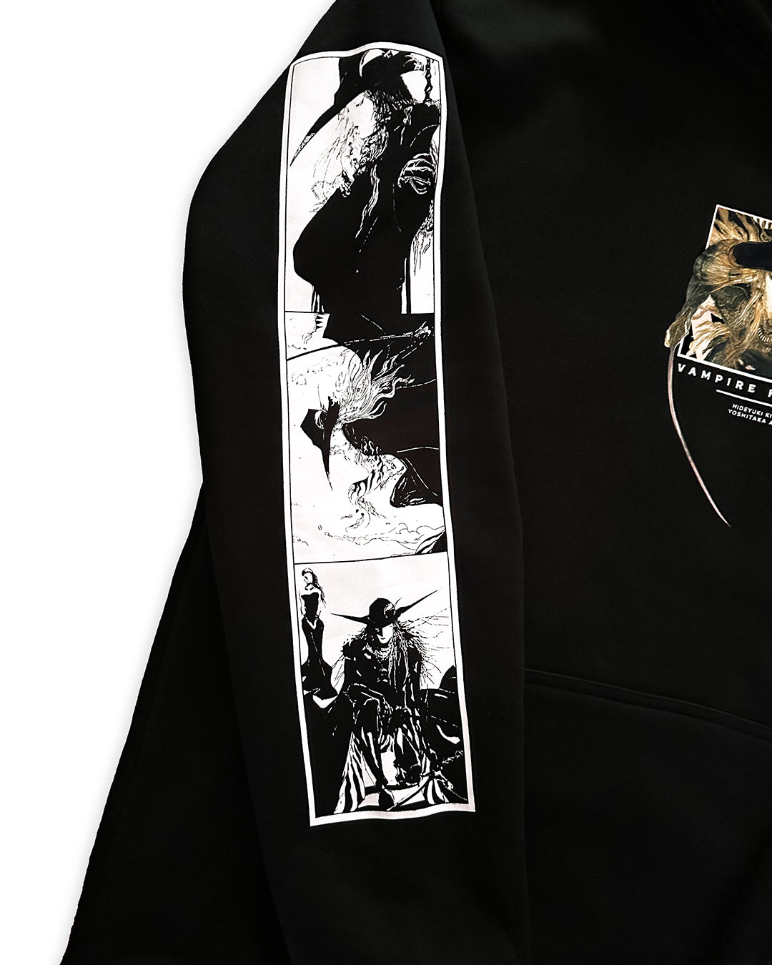 Twin Shadows Hoodie – Project:N2 US Store Twin Shadows Hoodie – Project:N2 US Store