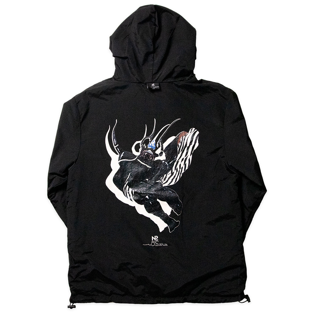 Nightmare Reversible Jacket – Project:N2 US Store