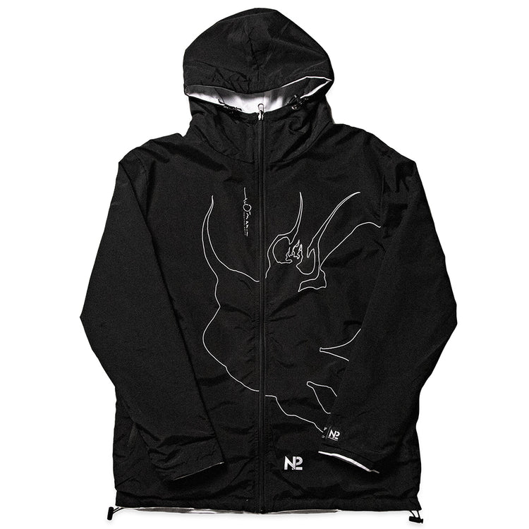 Nightmare Reversible Jacket – Project:N2 US Store