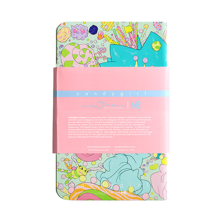N2xAmanoCandyGirlSketchbookBac