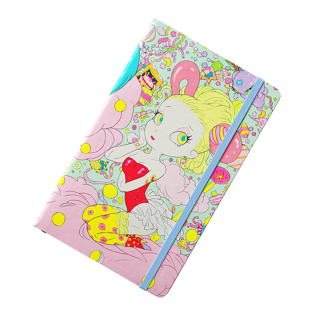N2xAmanoCandyGirlSketchbookFro