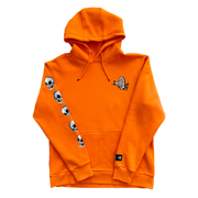 ONE MORE GAME HOODIE