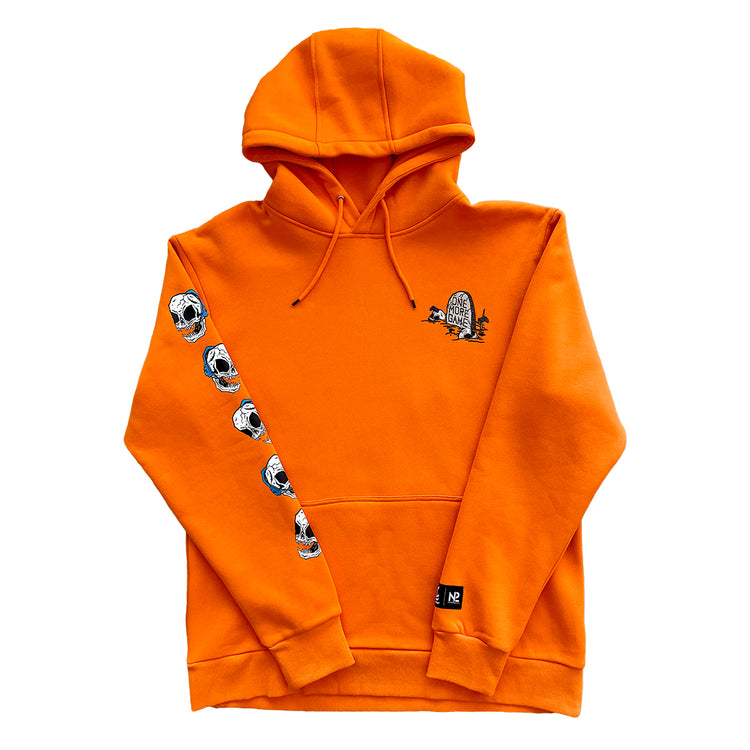 ONE MORE GAME HOODIE – Project:N2 US Store