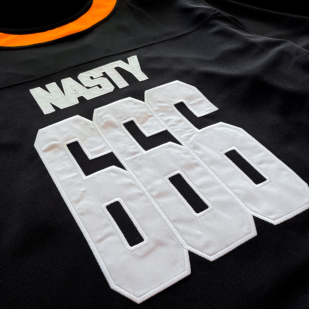 NASTY HOCKEY JERSEY – Project:N2 US Store